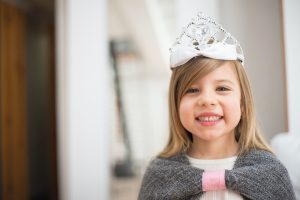 Robe princesse Disney : pour quelle occasion la porter à votre fille ?