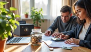 découvrez pourquoi l'épargne est cruciale pour sécuriser votre avenir financier et comment elle vous aide à réaliser vos projets en toute sérénité.