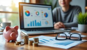 découvrez des stratégies efficaces pour investir intelligemment même avec un faible capital et maximiser vos gains en toute sécurité.