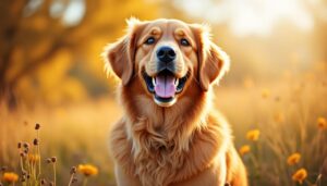 découvrez pourquoi le golden retriever est le compagnon idéal pour vos activités en plein air grâce à son énergie, sa fidélité et son amour de l'aventure.