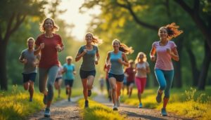 découvrez les activités de plein air les plus bénéfiques pour la santé, alliant bien-être physique et mental tout en profitant de la nature.
