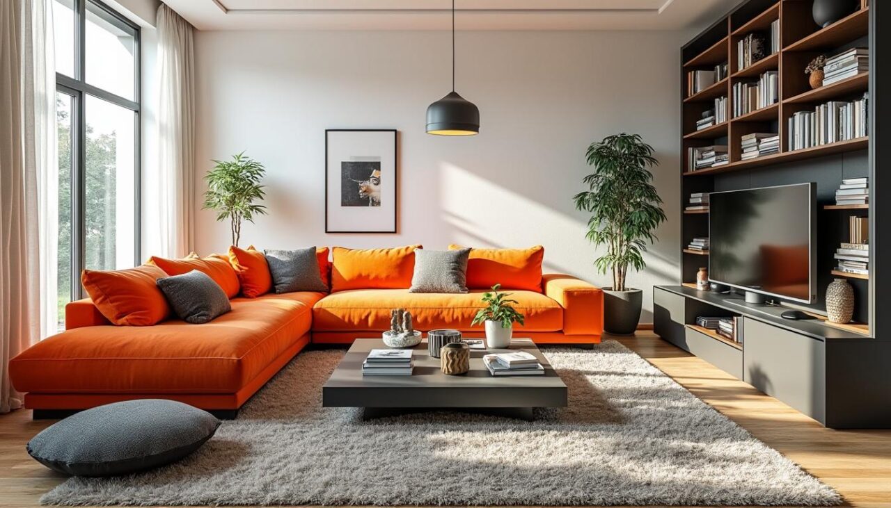 Les erreurs courantes à éviter en décoration d&rsquo;intérieur