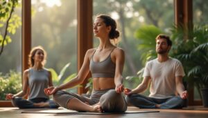 découvrez les techniques de respiration efficaces pour réduire le stress et l'anxiété, améliorer votre bien-être mental et retrouver calme et sérénité au quotidien.