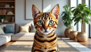 découvrez les traits uniques du chat bengal et comprenez pourquoi il séduit de plus en plus de foyers grâce à son élégance et son caractère exceptionnel.