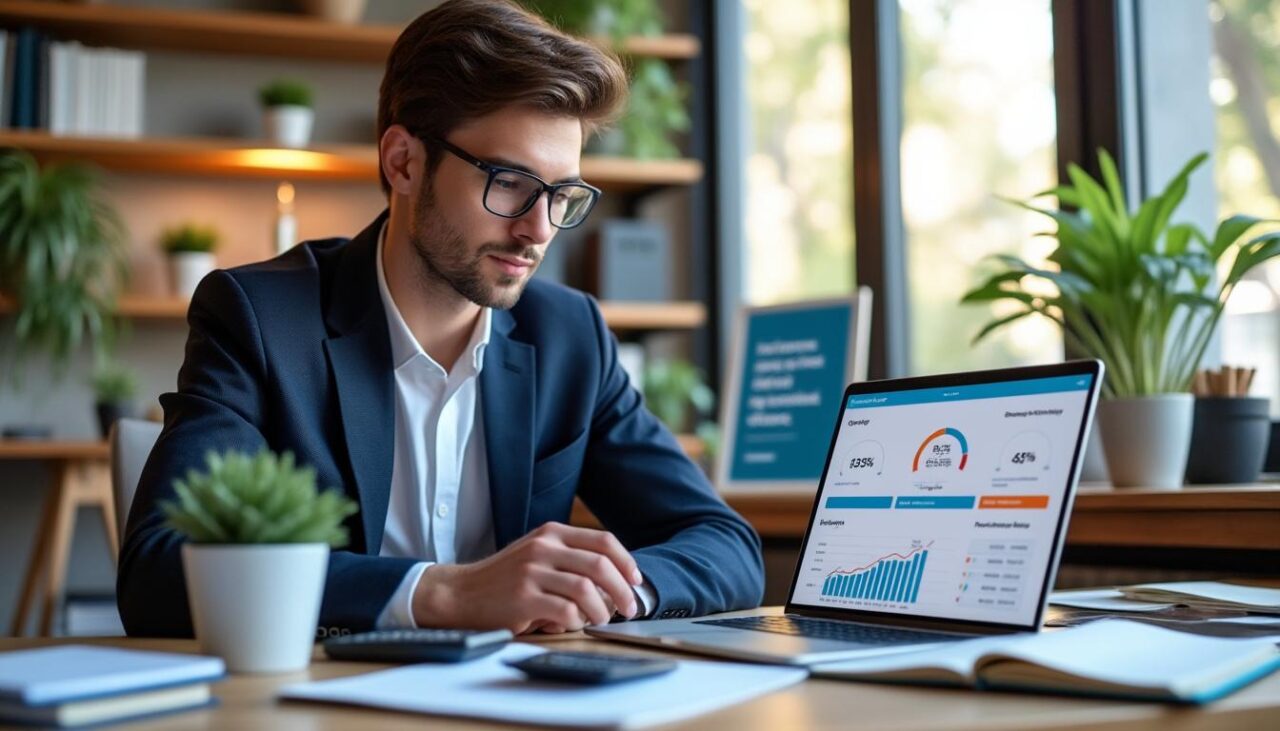 Stratégies pour améliorer votre score de crédit rapidement