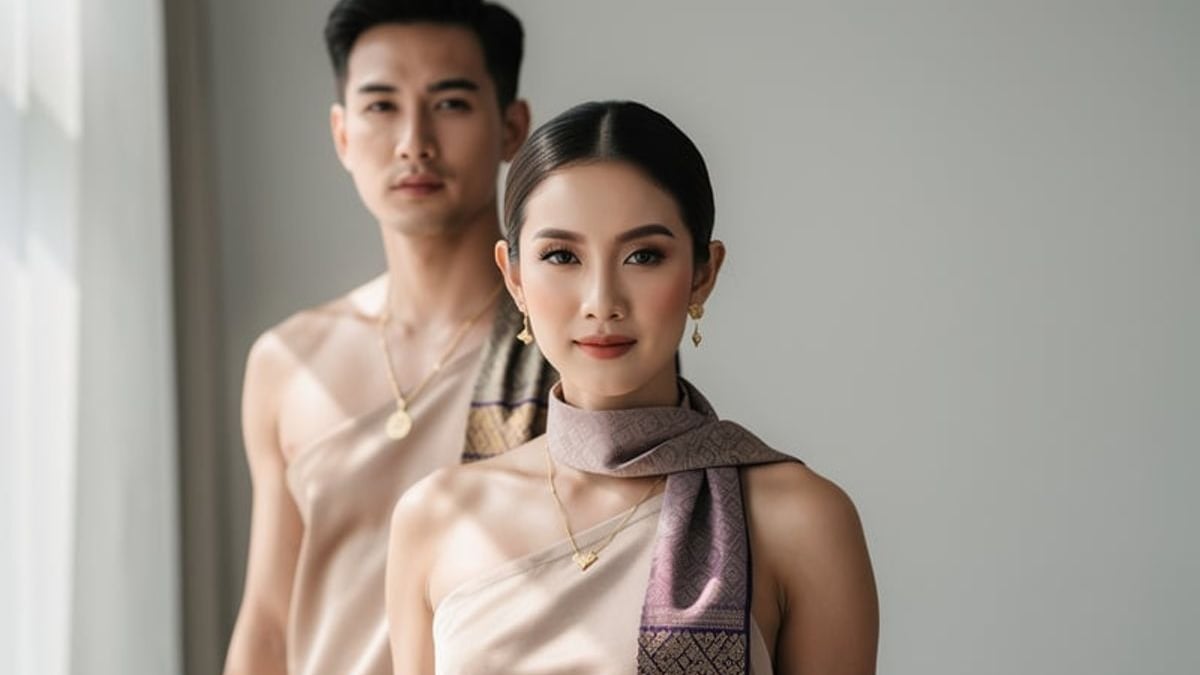 Rencontrer une femme thaïlandaise en France