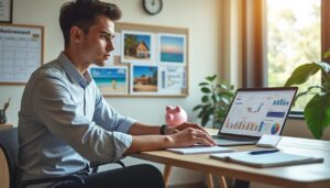 découvrez comment préparer efficacement votre retraite dès le début de votre carrière grâce à des conseils pratiques et des stratégies adaptées à chaque étape de votre vie professionnelle.
