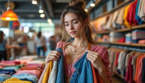 découvrez des astuces pratiques pour renouveler votre garde-robe à petit prix sans compromis sur le style et la qualité.