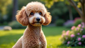 découvrez le poodle, un chien élégant et polyvalent, idéal pour toutes les familles grâce à son intelligence, sa beauté et son tempérament adaptable.