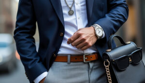 découvrez pourquoi les accessoires sont essentiels pour sublimer une tenue et exprimer votre style avec élégance.