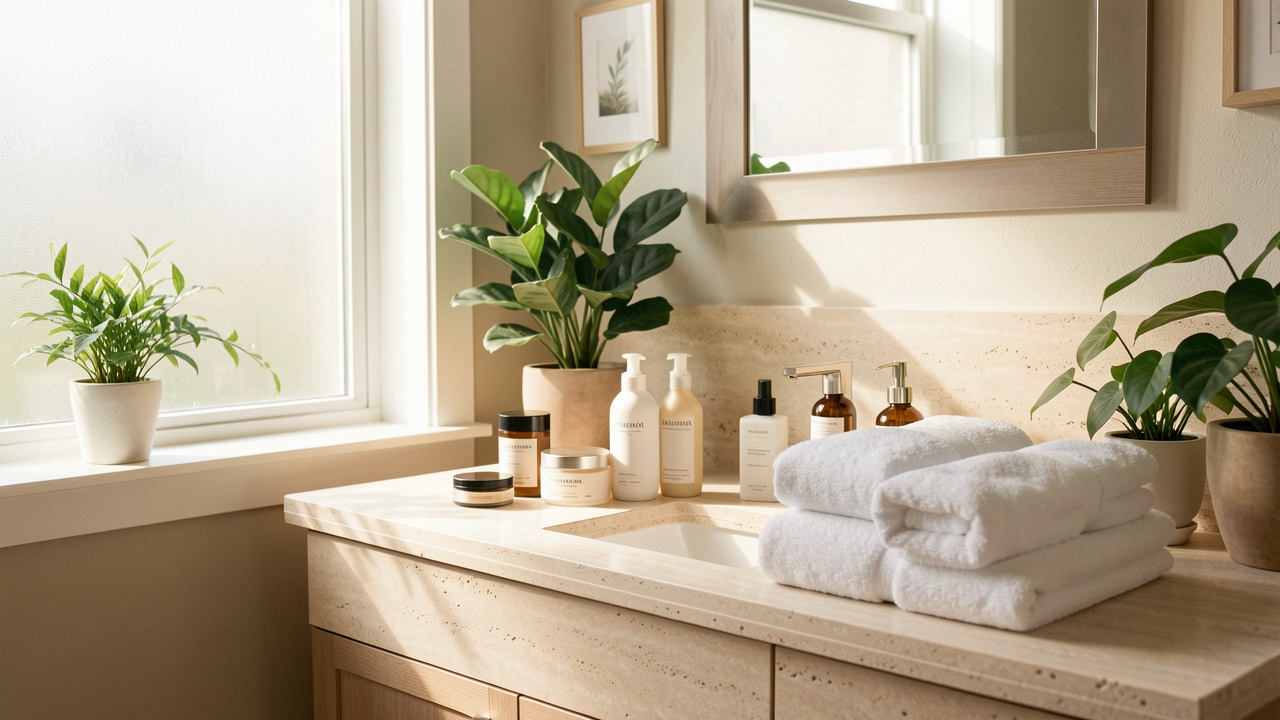 Routine beauté à domicile : créer des habitudes adaptées à sa peau