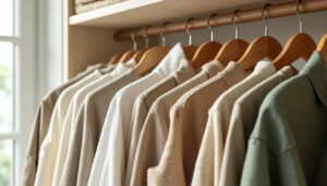 découvrez les matières à privilégier pour une garde-robe durable, alliant qualité, écologie et style responsable.